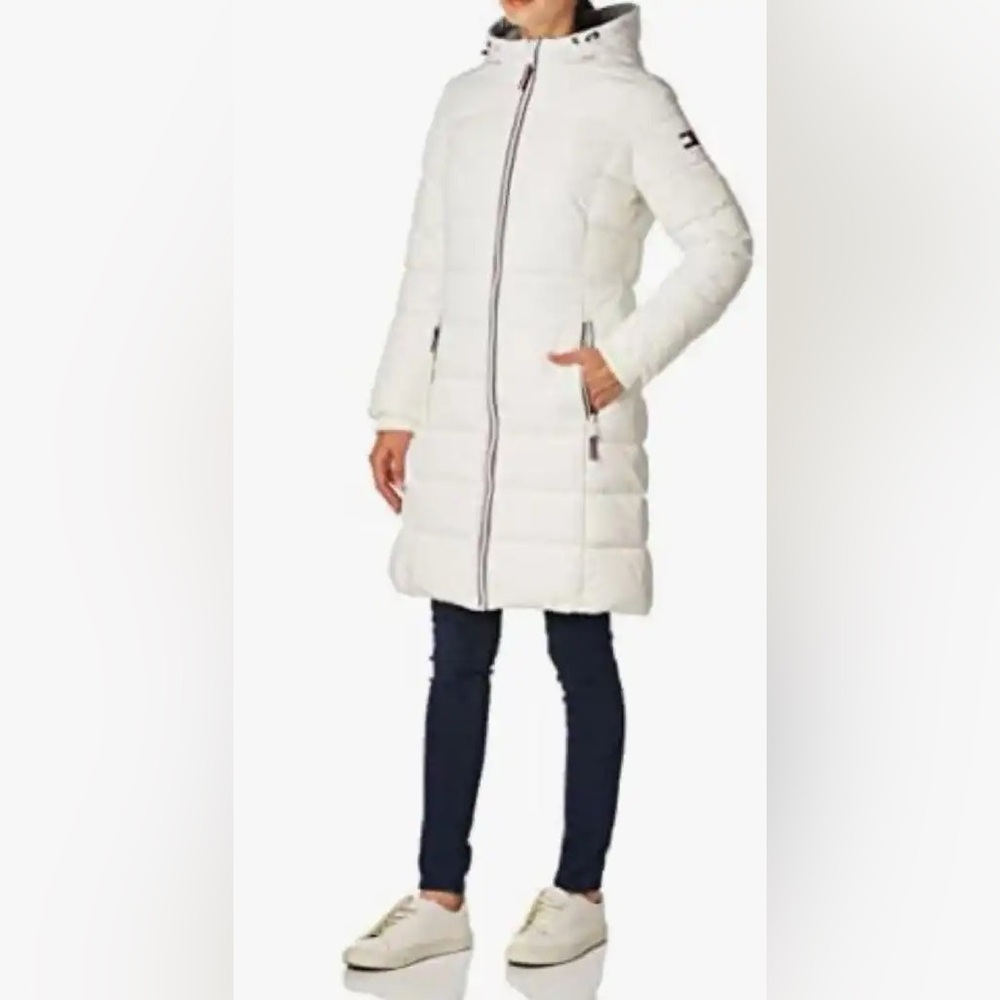 Tommy Hilfiger Winter Coat - Picture 4 of 10